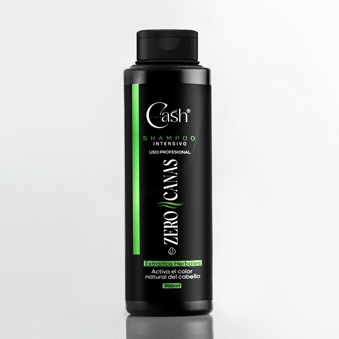 COMBO CASH SHAMPOO + TONICO
